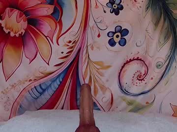 Greedy_Slut Chaturbate stream image from January 05, 2025