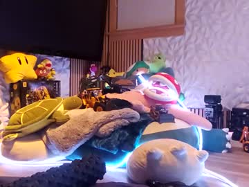 Idbvs1111 Chaturbate stream image from January 05, 2025
