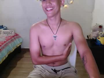 Jake_Willianss Chaturbate stream image from January 05, 2025