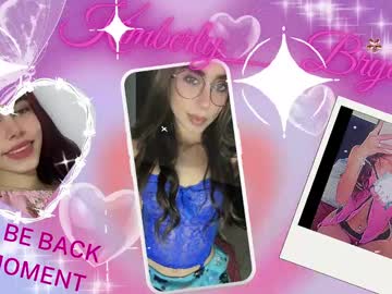 Kimberly__Bryant1 Chaturbate stream image from January 05, 2025