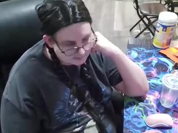 Lilwickedjaceyxxx Chaturbate stream image from January 05, 2025