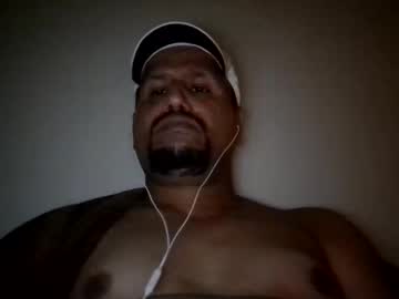 Man_New Chaturbate stream image from January 05, 2025
