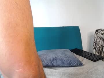 Matias_Costa Chaturbate stream image from January 05, 2025