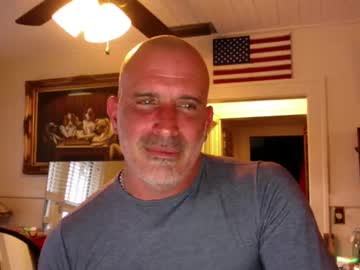 Mileswolfe Chaturbate stream image from January 05, 2025