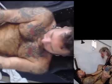Njdbear Chaturbate stream image from January 05, 2025