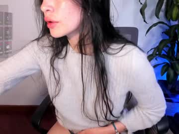 Paulaa_333 Chaturbate stream image from January 05, 2025