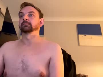 Shyb35 Chaturbate stream image from January 05, 2025