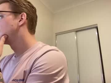 Tattooedaussie1 Chaturbate stream image from January 05, 2025