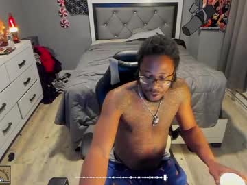 Blaccanalmatters Chaturbate stream image from January 05, 2025