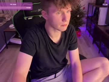 Boykik Chaturbate stream image from January 05, 2025