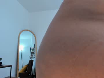 Camiilaa1 Chaturbate stream image from January 05, 2025