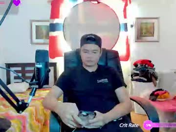 Clarkyplaze Chaturbate stream image from January 05, 2025
