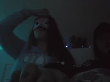 Coelhinhaalexy Chaturbate stream image from January 05, 2025