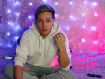 Danny_Qwot Chaturbate stream image from January 05, 2025