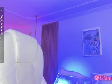 Diamonddustt Chaturbate stream image from January 05, 2025