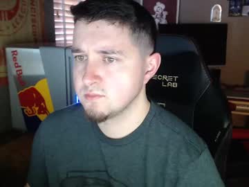 Jake_Winters Chaturbate stream image from January 05, 2025