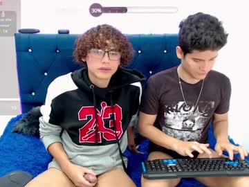 Javieryalejandro Chaturbate stream image from January 05, 2025