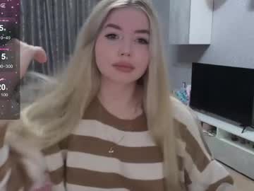 Maymallorie Chaturbate stream image from January 05, 2025