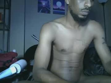 Milkchocolatesensei Chaturbate stream image from January 05, 2025