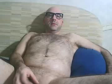 Mirko245 Chaturbate stream image from January 05, 2025
