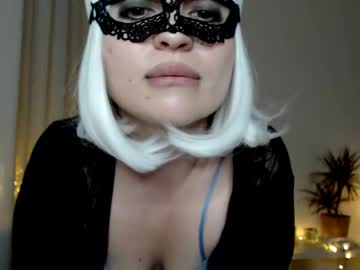 Miss_Maryxo Chaturbate stream image from January 05, 2025