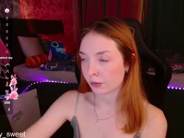 Renary_Sweet Chaturbate stream image from January 05, 2025