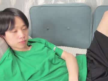 Rin_Hugo_ Chaturbate stream image from January 05, 2025