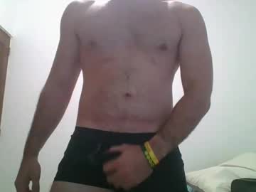 Rubio121 Chaturbate stream image from January 05, 2025