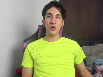 Sam_Rizzo Chaturbate stream image from January 05, 2025