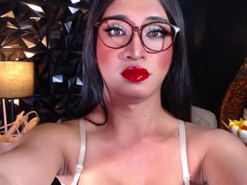 Transgoddessrosy Chaturbate stream image from January 05, 2025