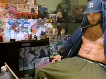 Bigwalkdog12 Chaturbate stream image from January 06, 2025