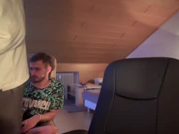 Daimon_Hall Chaturbate stream image from January 06, 2025