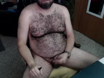 Hairygeek0h Chaturbate stream image from January 06, 2025