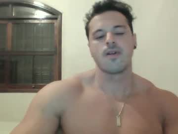 Lucasfit24 Chaturbate stream image from January 06, 2025