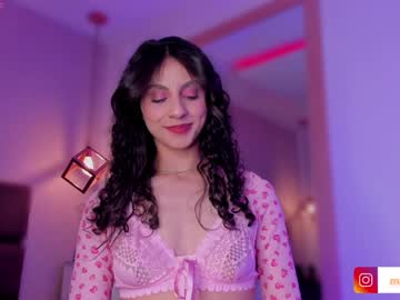 Miss__Charlotte_ Chaturbate stream image from January 06, 2025