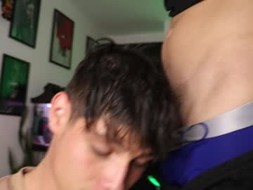 Morgan_Hiller Chaturbate stream image from January 06, 2025