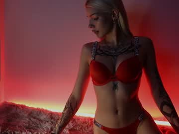 Reginajones_ Chaturbate stream image from January 06, 2025