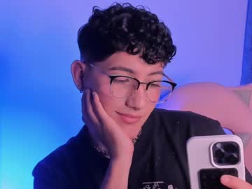 Samycollins_ Chaturbate stream image from January 06, 2025