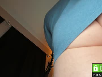 Shybuttconfident Chaturbate stream image from January 06, 2025