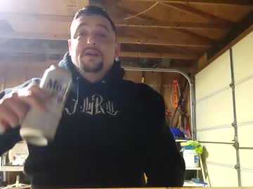 Silverfox706 Chaturbate stream image from January 06, 2025