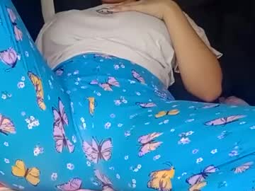 Sunshine_Days Chaturbate stream image from January 06, 2025