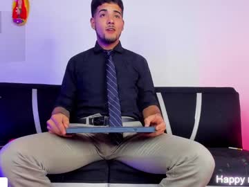 Alex_Lord_ Chaturbate stream image from January 06, 2025