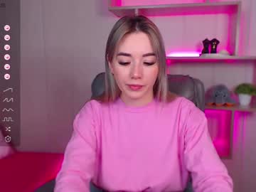 Alisacoksss Chaturbate stream image from January 06, 2025