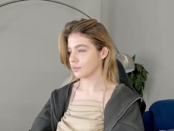 Anna_Robinson Chaturbate stream image from January 06, 2025