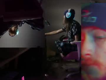 Cattywompiscreations Chaturbate stream image from January 06, 2025