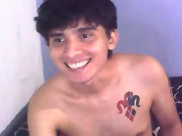 Charley_Quin Chaturbate stream image from January 06, 2025