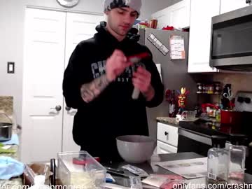 Crashurbate Chaturbate stream image from January 06, 2025