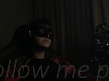 Demonofwebcam Chaturbate stream image from January 06, 2025