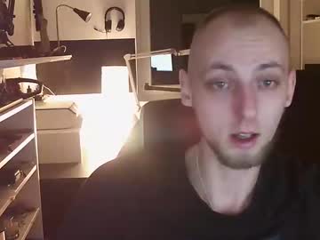 Jamesengland23 Chaturbate stream image from January 06, 2025