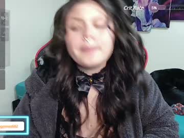 Jessica_Gomezz Chaturbate stream image from January 06, 2025